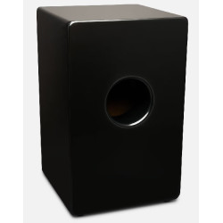 Black Box II – Cajon (Noir Mat) - Latin Percussion