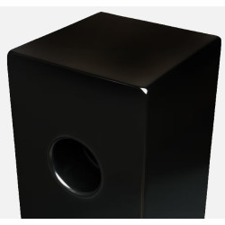 Black Box II – Cajon (Noir Mat) - Latin Percussion