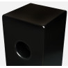 Black Box II – Cajon (Noir Mat) - Latin Percussion