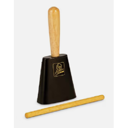 EZ‑Grip Cowbell - Latin...