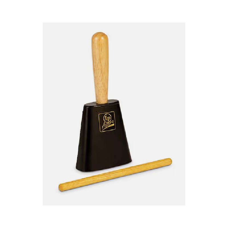 EZ‑Grip Cowbell - Latin Percussion Aspire
