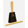 EZ‑Grip Cowbell - Latin Percussion Aspire