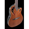 Celebrity Elite CE44-5 Nylon Cèdre - Ovation