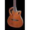 Celebrity Elite CE44-5 Nylon Cèdre - Ovation