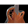 Celebrity Elite CE44-5 Nylon Cèdre - Ovation