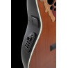 Celebrity Elite CE44-5 Nylon Cèdre - Ovation