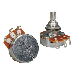 Potentiomètre 500 kΩ...
