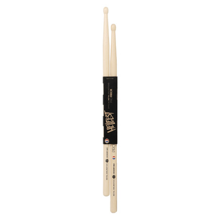 Pro Orca HF5AX – Baguettes Signature Hellfest 5AX