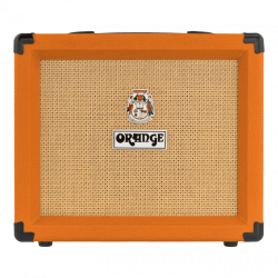 CRUSH 20RT - ORANGE