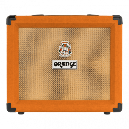 CRUSH 20RT - ORANGE
