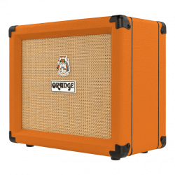 CRUSH 20RT - ORANGE