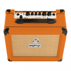 CRUSH 20RT - ORANGE