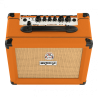 CRUSH 20RT - ORANGE