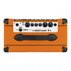 CRUSH 20RT - ORANGE