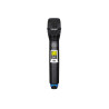 Micro Quadruple UHF True Diversity - Definitive Audio