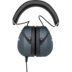 SIH3 – Casque d’Isolation Stéréo (Atténuation 25 dB) - Vic Firth