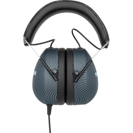 SIH3 – Casque d’Isolation Stéréo (Atténuation 25 dB) - Vic Firth