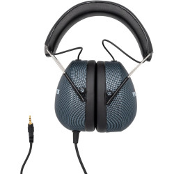 SIH3 – Casque d’Isolation Stéréo (Atténuation 25 dB) - Vic Firth