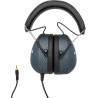 SIH3 – Casque d’Isolation Stéréo (Atténuation 25 dB) - Vic Firth