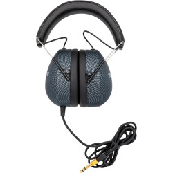SIH3 – Casque d’Isolation Stéréo (Atténuation 25 dB) - Vic Firth
