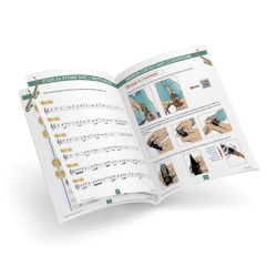 Coup de pouce Saxophone