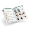 Coup de pouce Saxophone