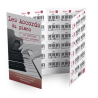 Mini dictionnaire d'accords piano