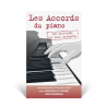 Mini dictionnaire d'accords piano