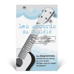 Mini dictionnaire d'accords...