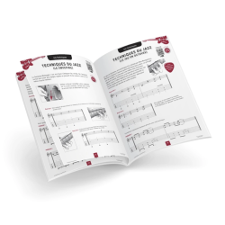 Astuces de la guitare JAZZ