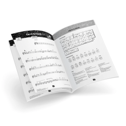 Saxophone vol.1 - Collection Les Tubes du jazz