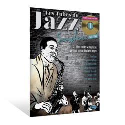 Saxophone vol.1 -...