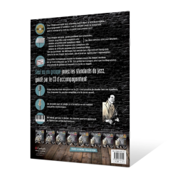 Saxophone vol.1 - Collection Les Tubes du jazz