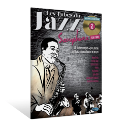Saxophone vol.2 -...