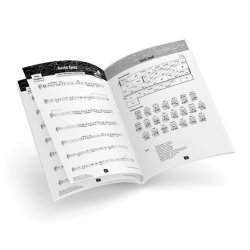 Saxophone vol.2 - Collection Les Tubes du jazz