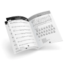 Saxophone vol.2 - Collection Les Tubes du jazz