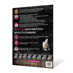 Saxophone vol.2 - Collection Les Tubes du jazz