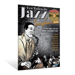 Saxophone vol.3 -...