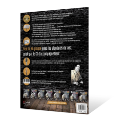 Saxophone vol.3 - Collection Les Tubes du jazz