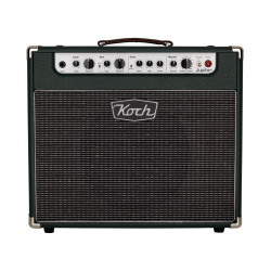 Jupiter 45 Combo Green KOCH
