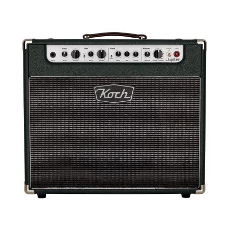 Jupiter 45 Combo Green KOCH