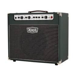 Jupiter 45 Combo Green KOCH