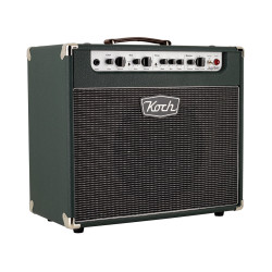 Jupiter 45 Combo Green KOCH