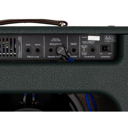 Jupiter 45 Combo Green KOCH