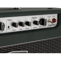 Jupiter 45 Combo Green KOCH