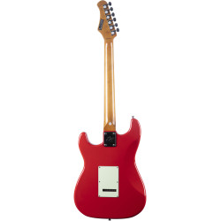 ST300 Fiesta Red - Eko