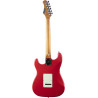 ST300 Fiesta Red - Eko