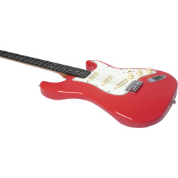 ST300 Fiesta Red - Eko