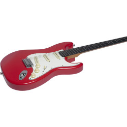 ST300 Fiesta Red - Eko