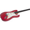 ST300 Fiesta Red - Eko